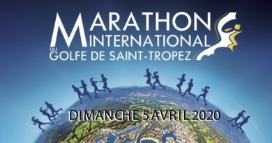 marathon saint tropez