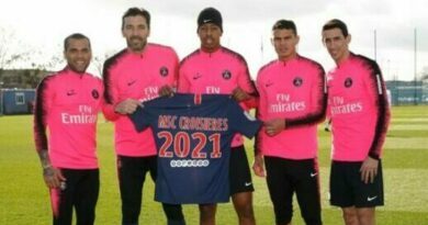 psg team msc