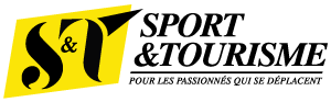 sport et tourisme logo