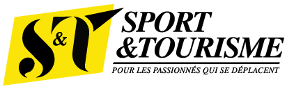 sport et tourisme logo