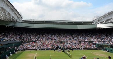 wimbledon