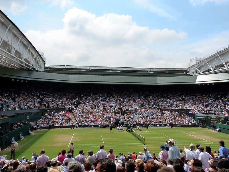 wimbledon