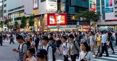 tokyo le jour