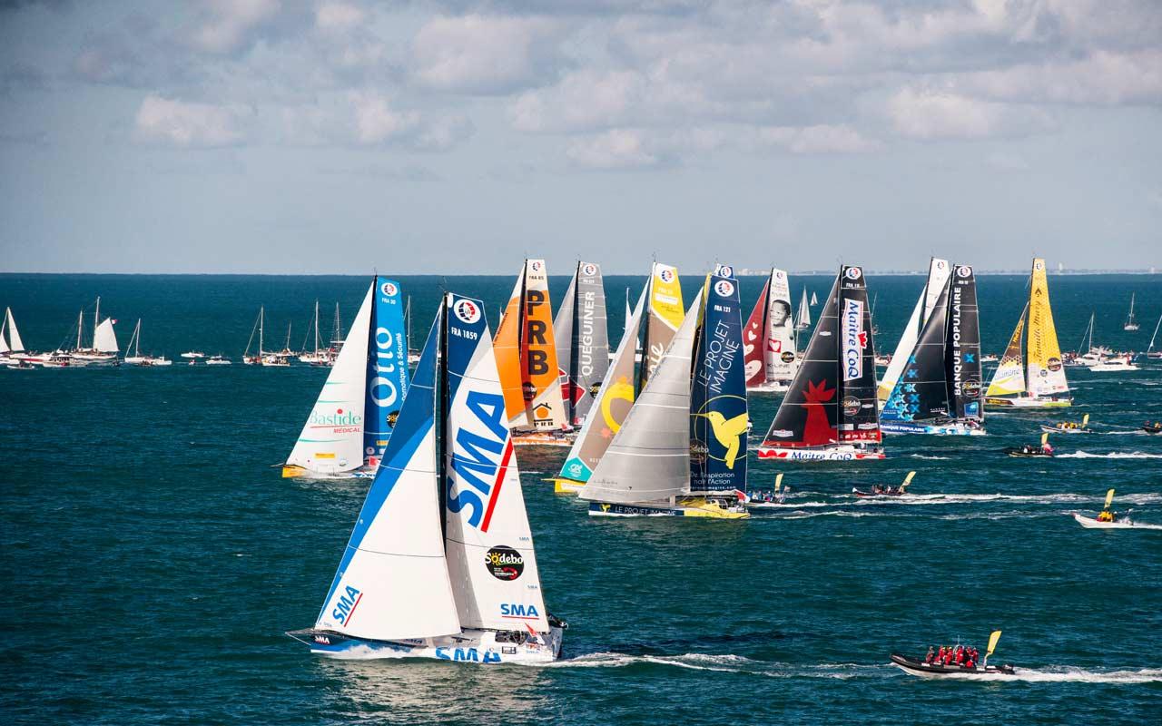 vendée globe