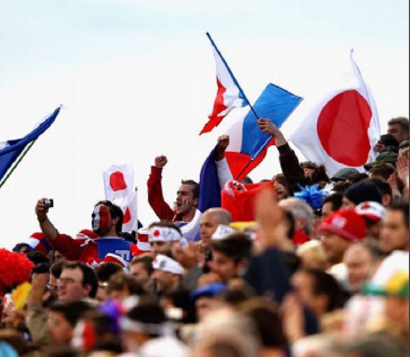 David Chevalier, président du groupe Couleur : « le sport va reprendre avec encore plus d’envie » 1