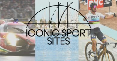 Iconic Sport Sites, le réseau qui regroupe des sites mythiques du sport 5