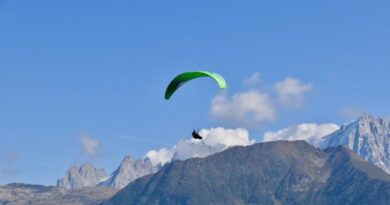 Dix activités originales à faire à la montagne l'été 3