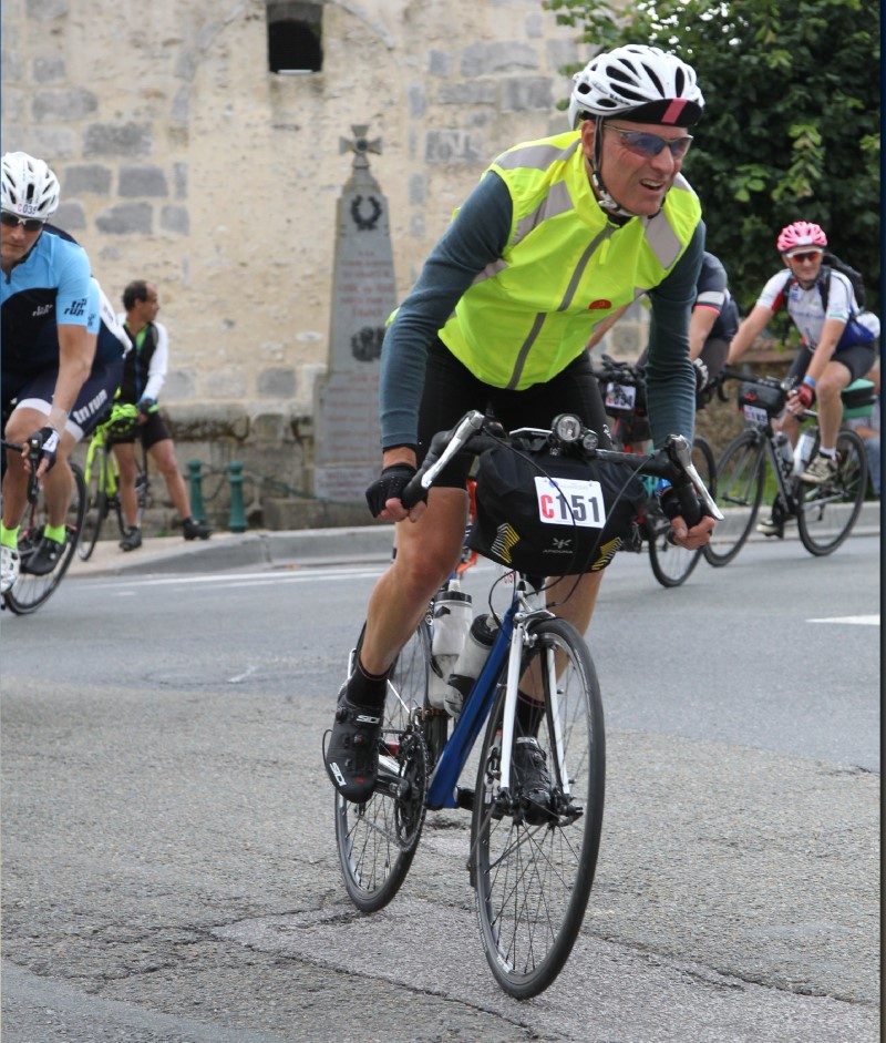 Fourchette et Manivelle, la passion du vélo, du tourisme et de la bonne bouffe 3