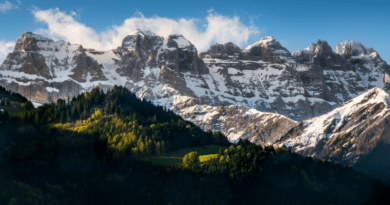 Tour de France, étape 9 : Une visite en Suisse n’est jamais neutre