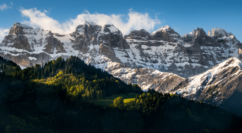 Portes du Soleil