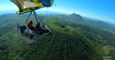 Les volcans d’Auvergne en immersion 4