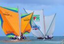 La yole de Martinique dans la dernière ligne droite pour figurer au patrimoine mondial de l’Unesco