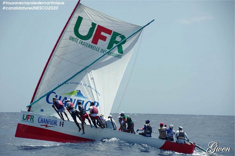 La yole de Martinique dans la dernière ligne droite pour figurer au patrimoine mondial de l’Unesco 3