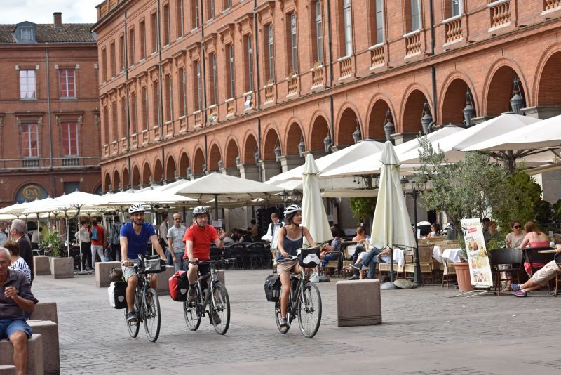 Le Canal des 2 Mers à vélo, de Royan à Sète, trois idées de séjour pour se remettre du confinement 2