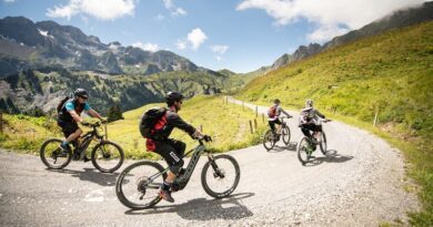 Tour de France, étape 10 : les Alpes, en douceur 4