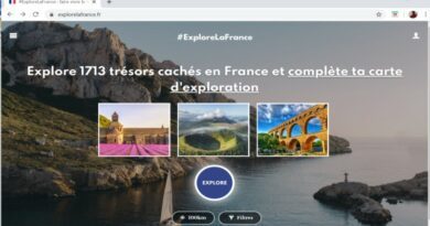 Explore la France