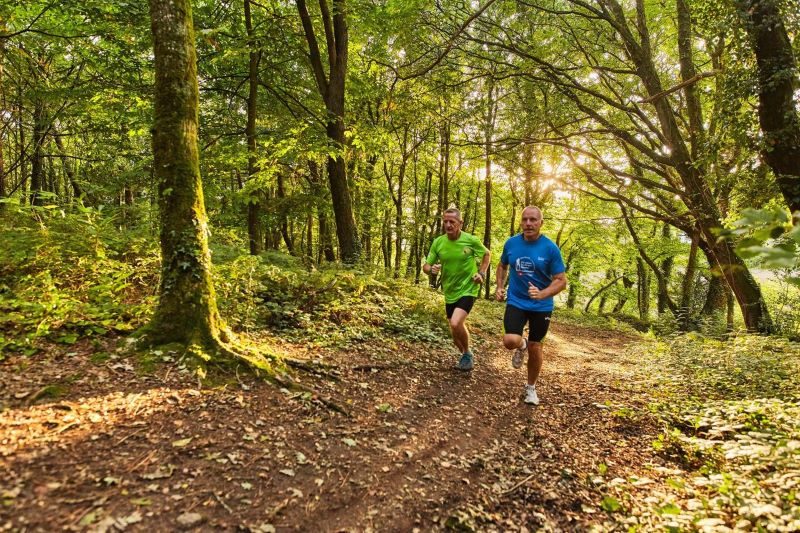 Morbihan trail