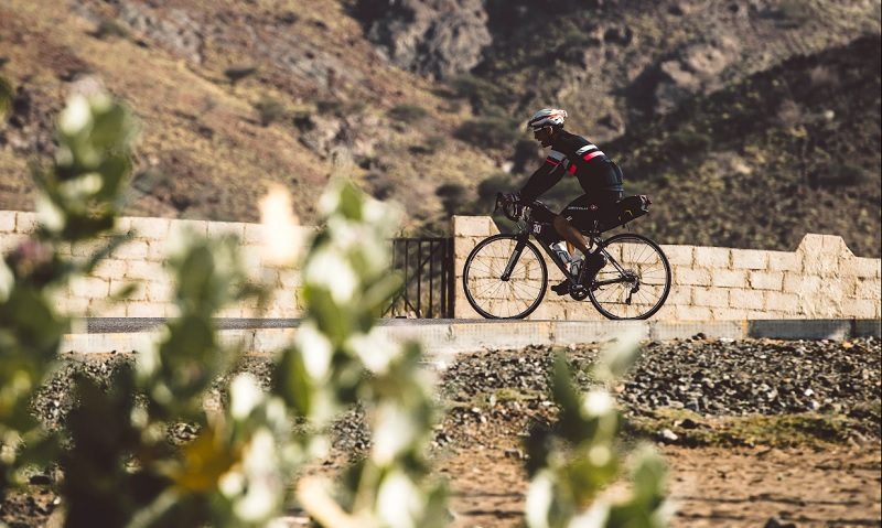 France 2 met en valeur l’ultra-cyclisme et Oman toute la semaine (du lundi 8 au vendredi 13 juin 2020) 1