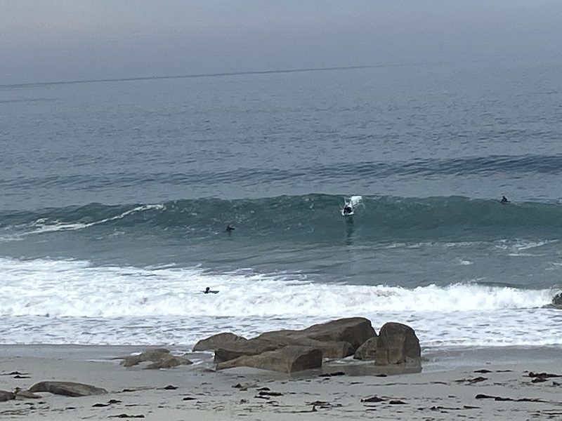 Surf, vélo, randonnées… La Bretagne cible les vacanciers sportifs 1