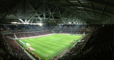 stade de foot