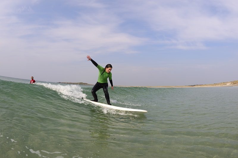 Surf, vélo, randonnées… La Bretagne cible les vacanciers sportifs 3