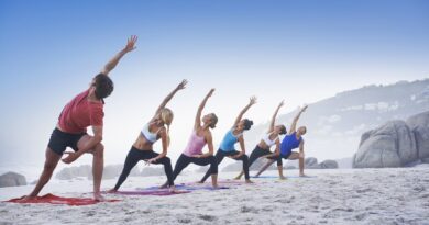 Cyclisme, yoga, camp d’entraînement… Eluxtravel allie offre sportive coachée avec des hébergements haut de gamme 5