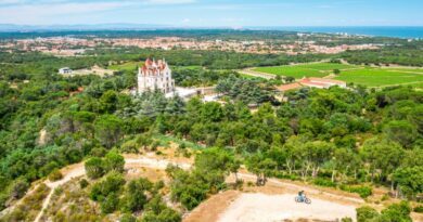 Pédaler, s’évader et respirer à Argelès-sur-Mer 1