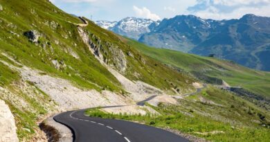 Une nouvelle cyclosportive qui s’attaque à un géant des Alpes 4