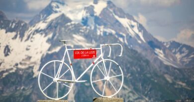 La cyclosportive "Col de la Loze by Brides-les-Bains" cible tous les publics 5