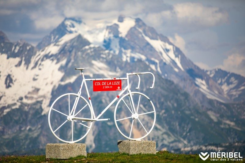 Une nouvelle cyclosportive qui s’attaque à un géant des Alpes 3