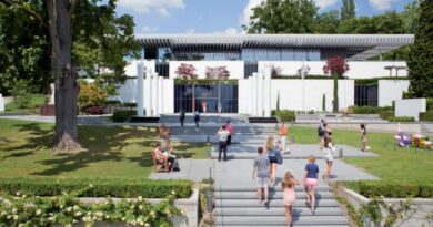 Musée olympique de Lausanne : voyage dans l’univers du sport, de l’art et de la culture 10