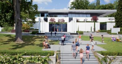 Musée olympique de Lausanne : voyage dans l’univers du sport, de l’art et de la culture 2
