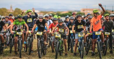 Fréjus et le massif des Maures se préparent à accueillir tous les passionnés de VTT 5