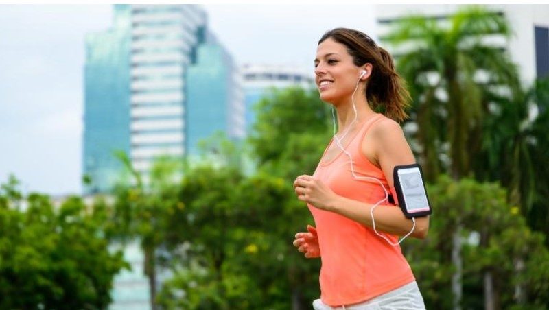 Courir et découvrir le monde, une start-up lyonnaise s’occupe de tout 1