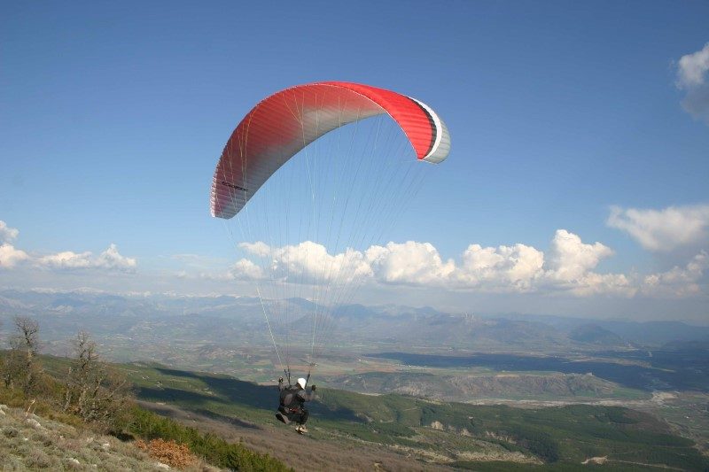 Sisteron Buëch : royaume du sport en pleine nature 9