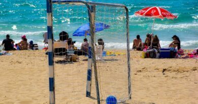 Sportifs en vacances : Allianz Travel inclut la téléconsultation dans ses assurances voyages 6