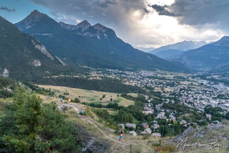 Avec le trail, la vie est belle ! 2