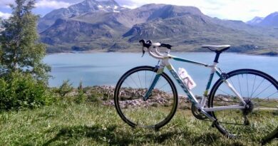 cols de Maurienne