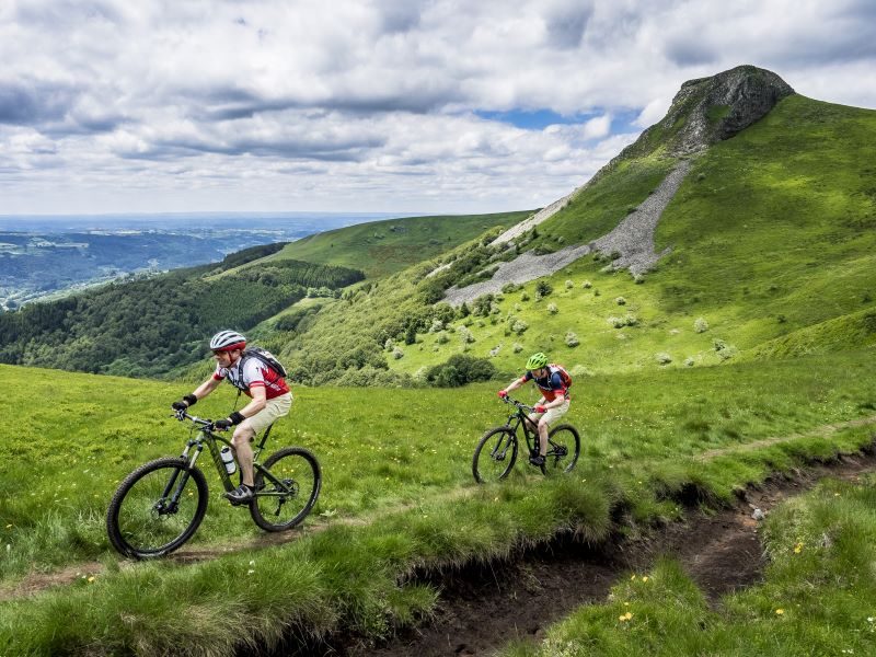 Auvergne-Rhône-Alpes Tourisme veut nous faire aimer la montagne 3