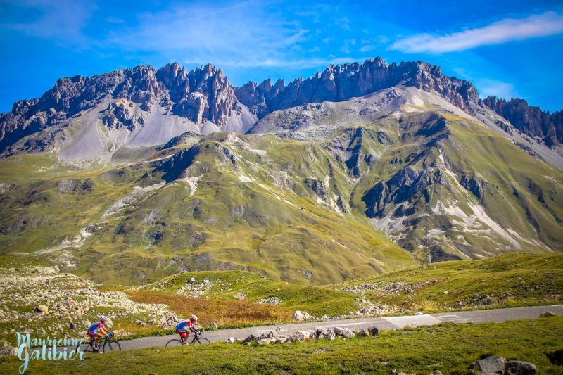 La Maurienne