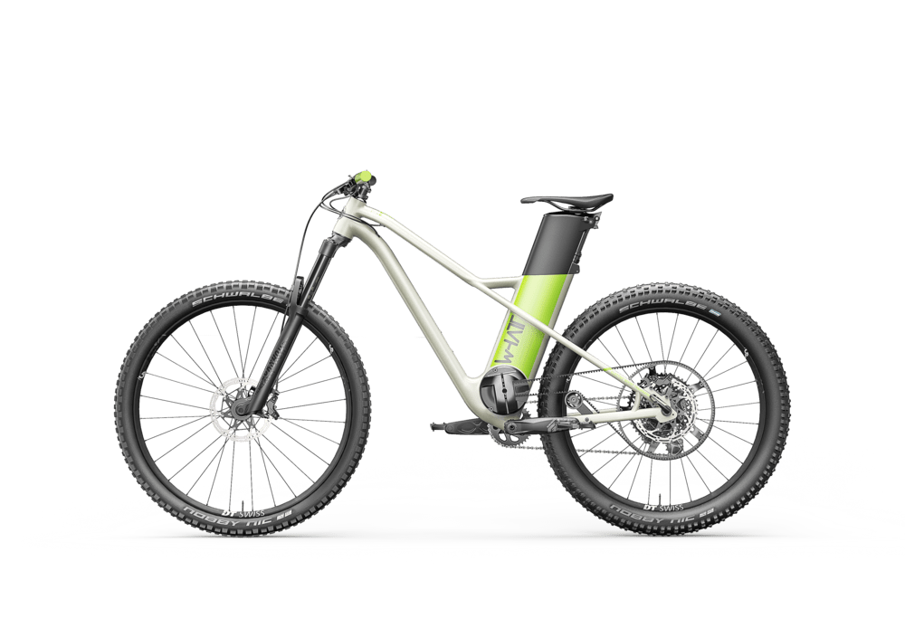 innovations vélo électrique