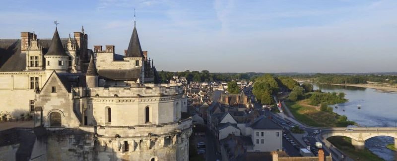 fréquentation des activités sportives, la Loire à vélo
