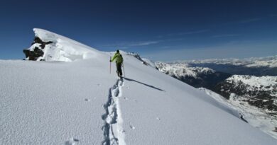 Les Assises de la Montagne et de l’Alpinisme à l’Unesco 9