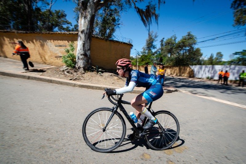 Les cinq plus beaux itinéraires cyclables en Colombie 2