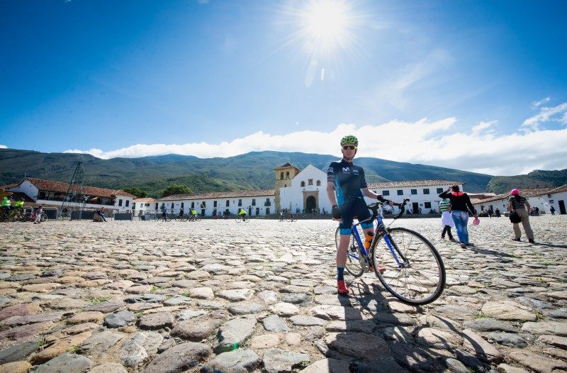 Les cinq plus beaux itinéraires cyclables en Colombie 1