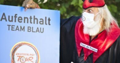Le Deutschland Tour 2021 fera l’éloge de la diversité allemande 8