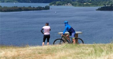 Succès cet été en France pour les activités sportives, de loisirs et de plein air 1