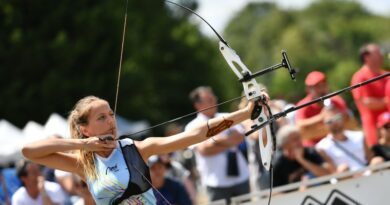 Le tir à l’arc organise des journées portes ouvertes partout en France en septembre 2
