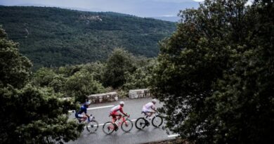 Tour de France 2020. Etape 3 : Sisteron, Napoléon y a fait une pause... le Tour y fait étape 2
