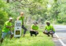 VIDEO- La marche « écologique » de l’agence francophone Mai Globe Travels au Sri Lanka